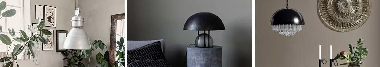 færdig Hus panel Pendler - Stort udvalg af design pendler lamper ⇒ Køb dem HER!