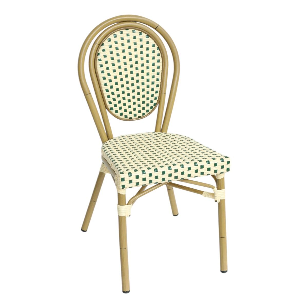 Skagen Home Nice CafÃstol GrØn Beige