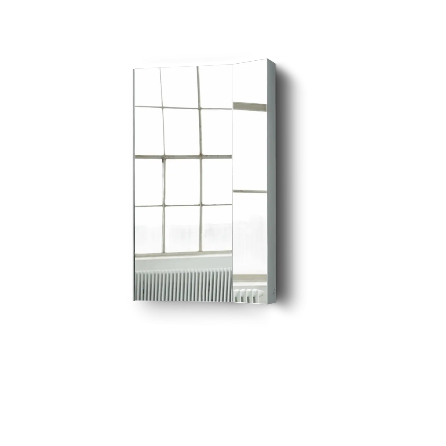 PLEASE WAIT TO BE SEATED MIMESIS SPEJL ASKEGRÅ - 43