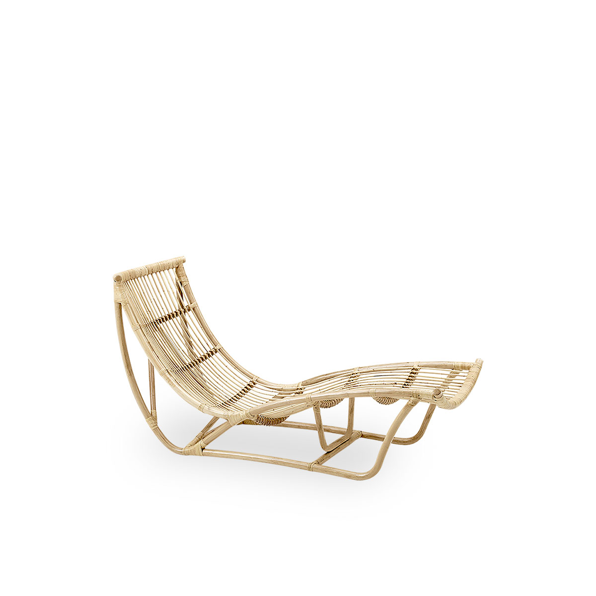 Sika Design Michelangelo Daybed Natural - 162