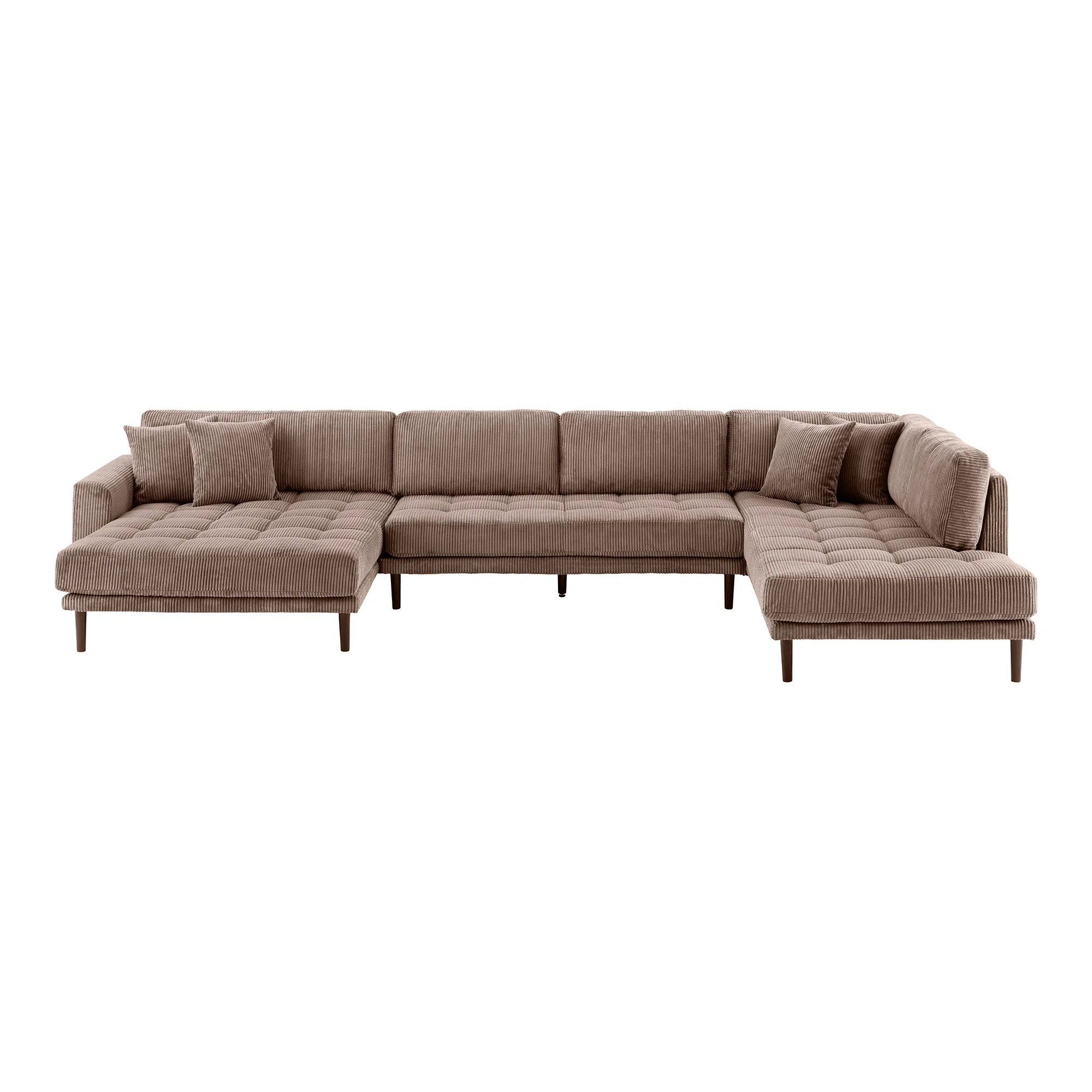 HOUSE NORDIC LIDO U-SOFA - 370