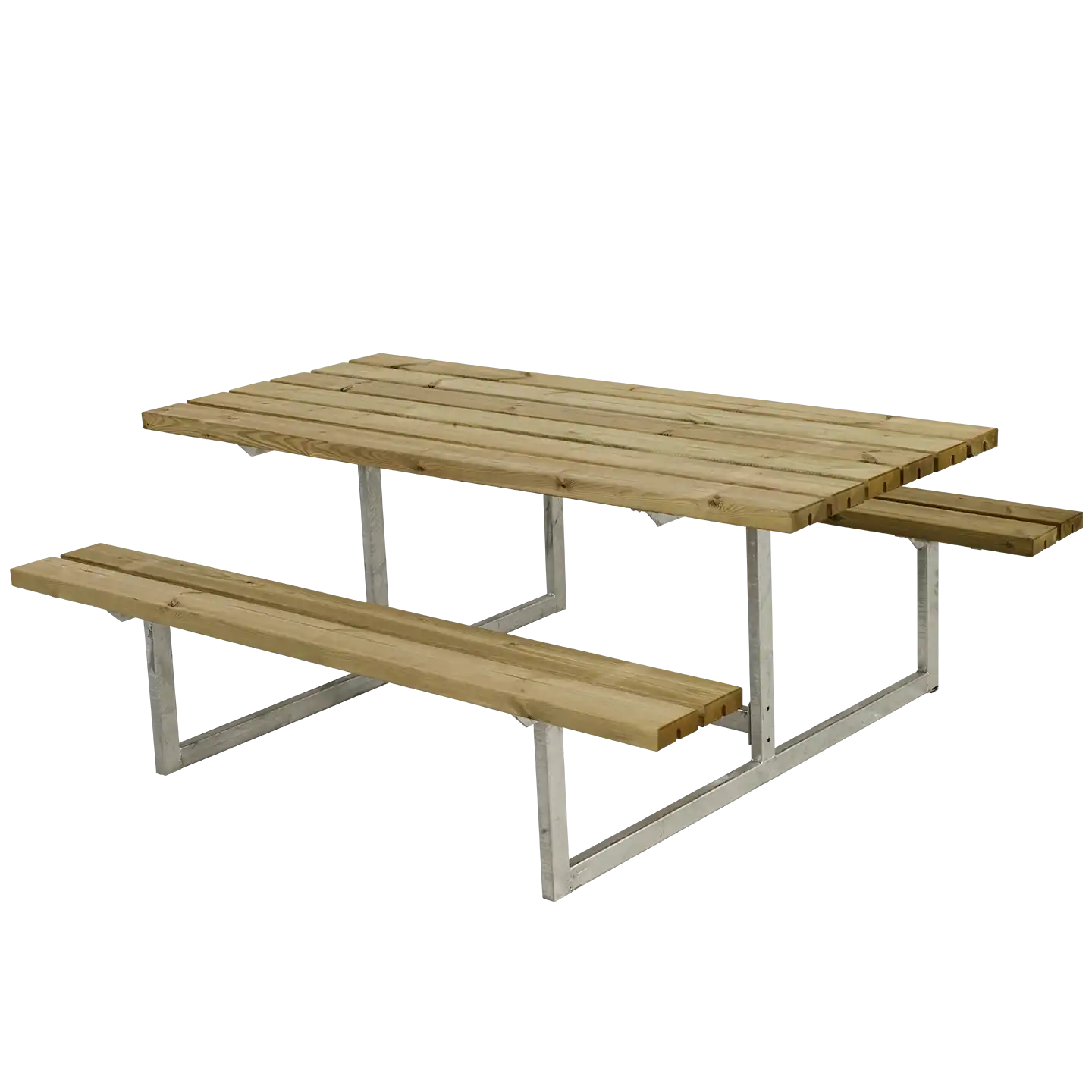 PLUS BASIC BORD/BÆNKESÆT TRYKIMPRÆGNERET – 177