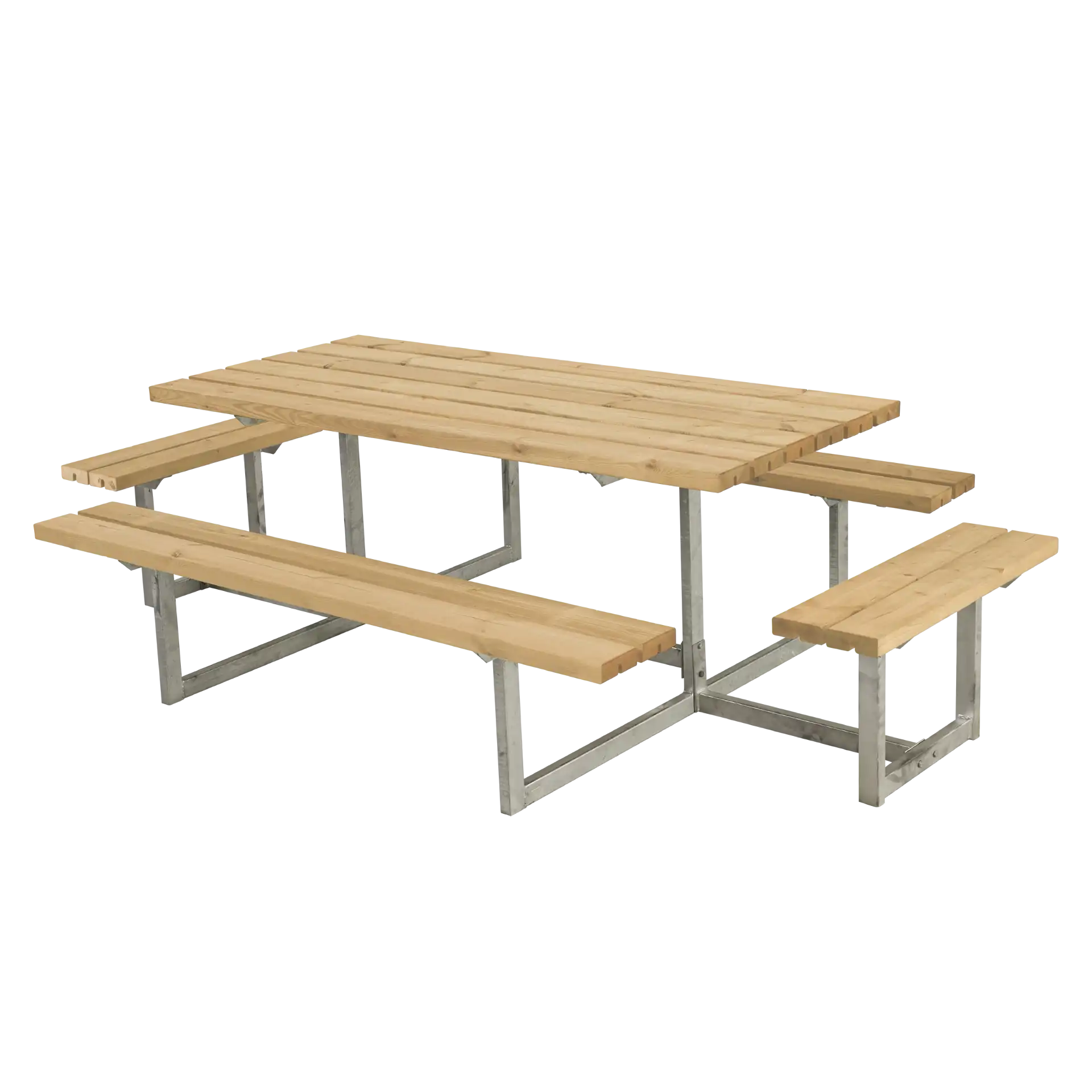 Plus Basic Bord Bænkesæt Påbygninger Thermowoodà 260