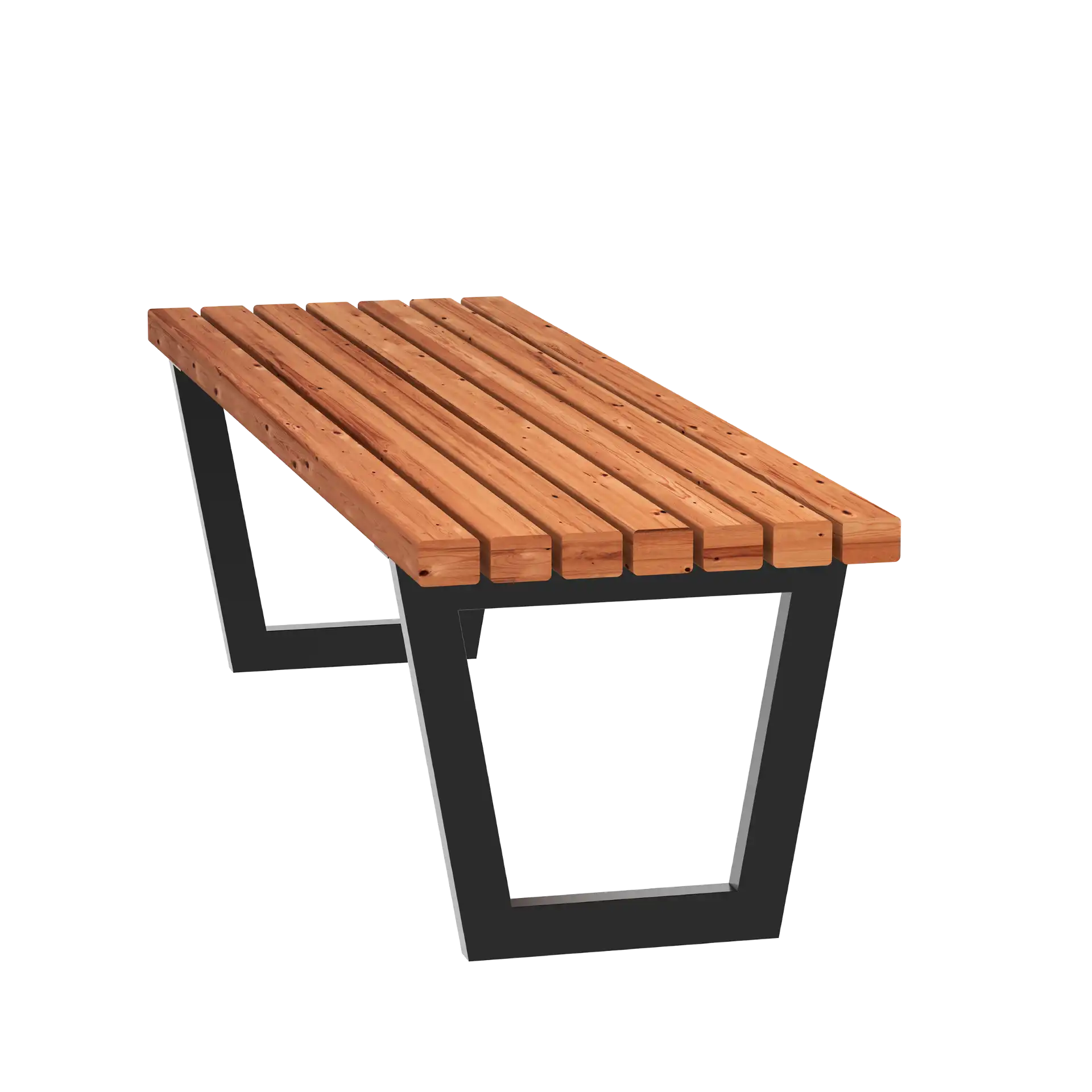 Plus Siesta Living BÆnk/bord 150