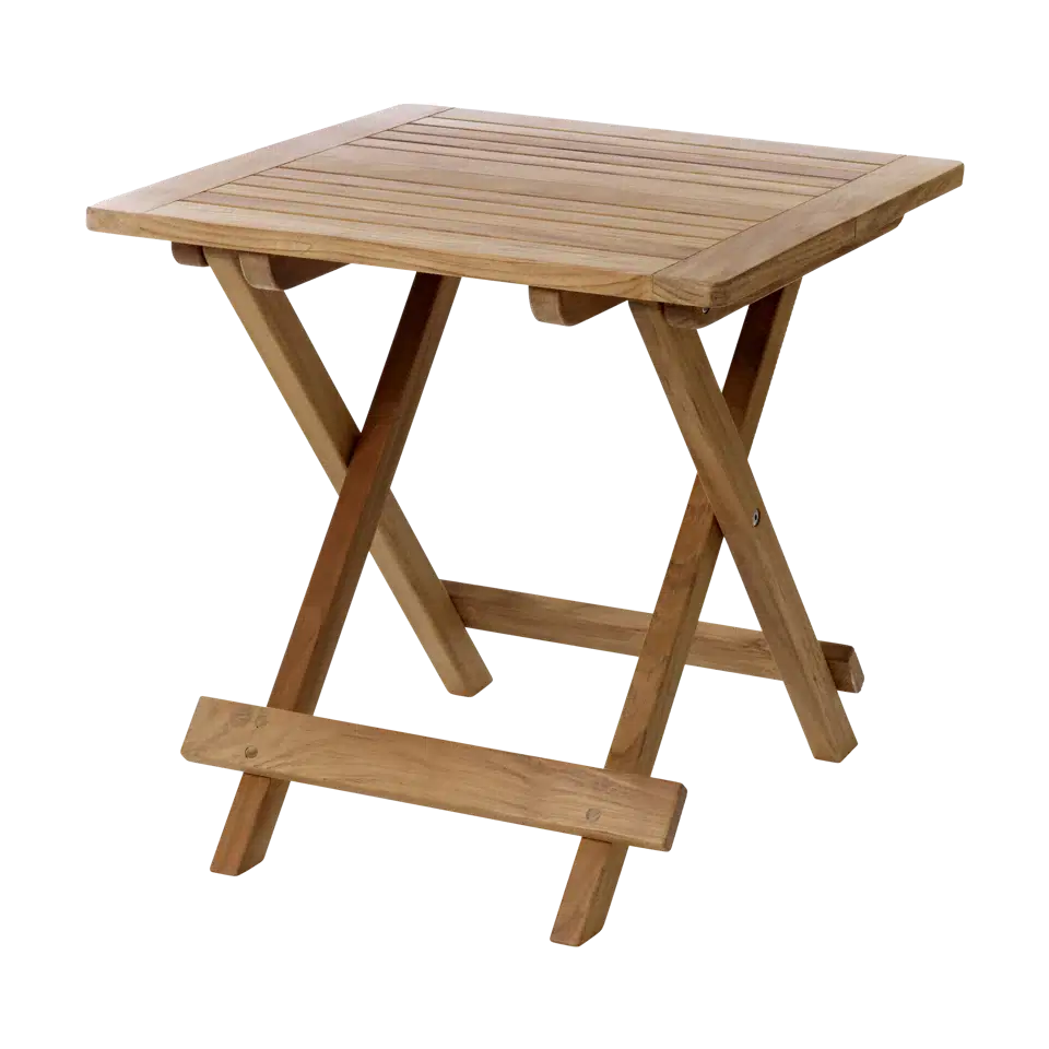 CINAS SIDEBORD TEAK - 50