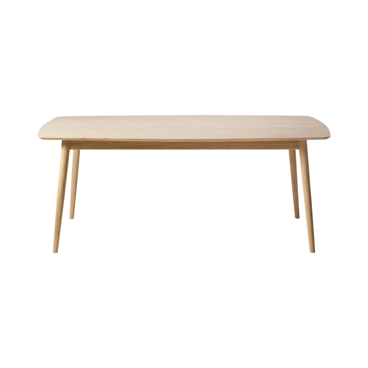 CINAS NOBLE SPISEBORD BAMBUS - 182
