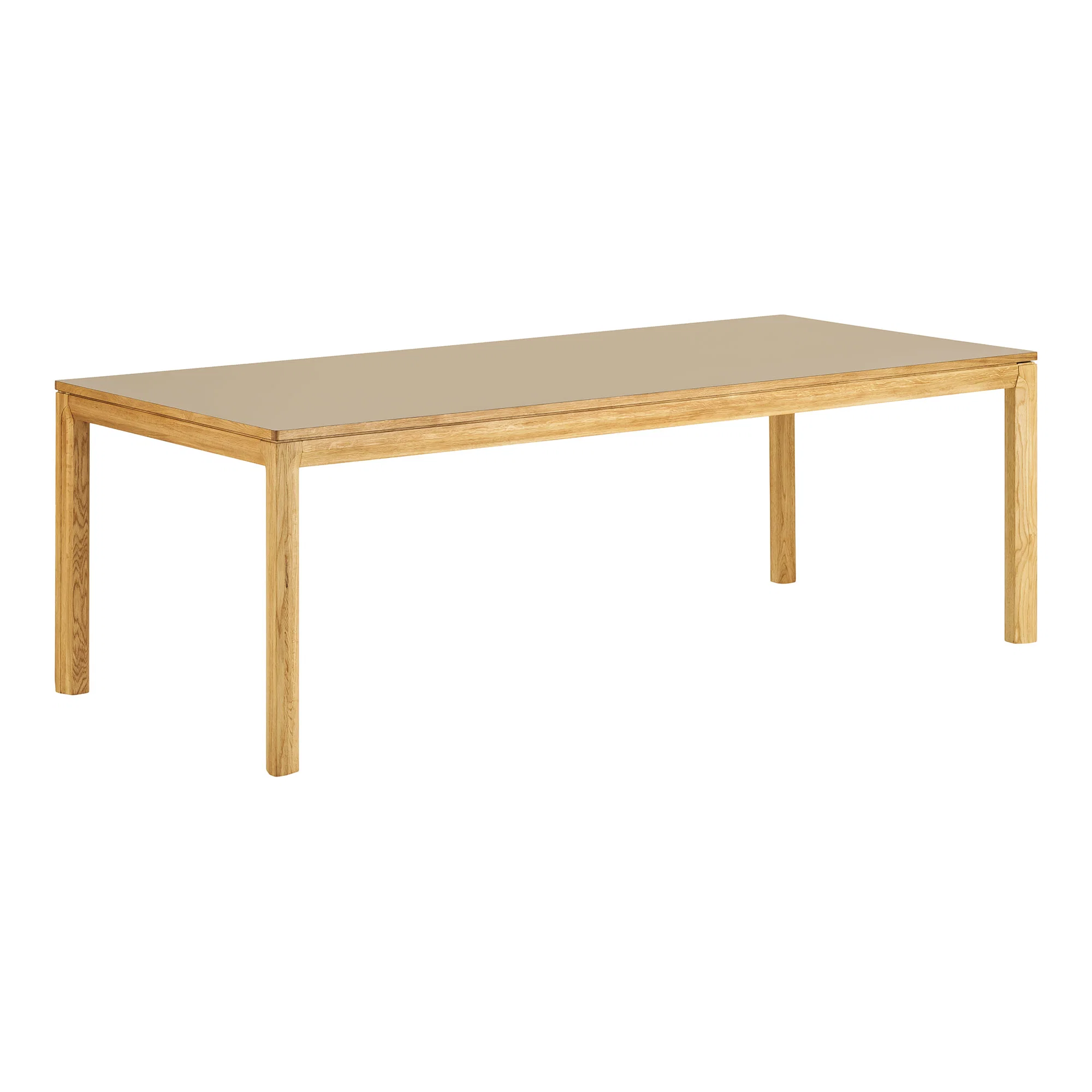 HOUSE NORDIC BOWEN SPISEBORD EG/HPL - 320