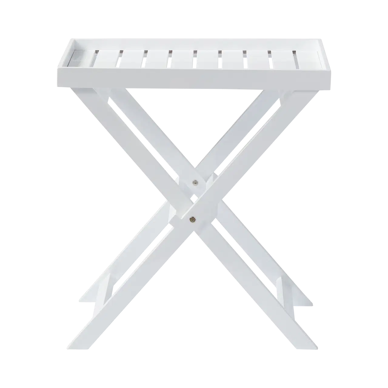 CINAS EVERYDAY BAKKEBORD HVID - 60