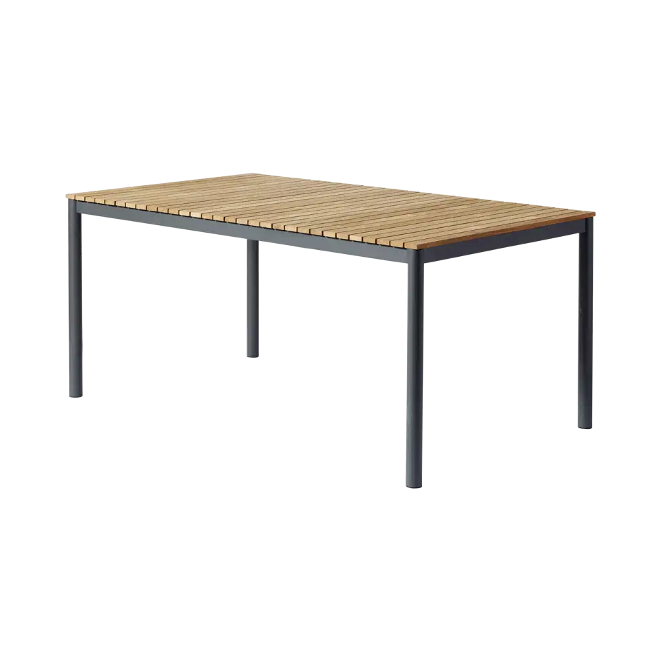 CINAS MOOD CLASSIC BORD ANTRACIT - 168
