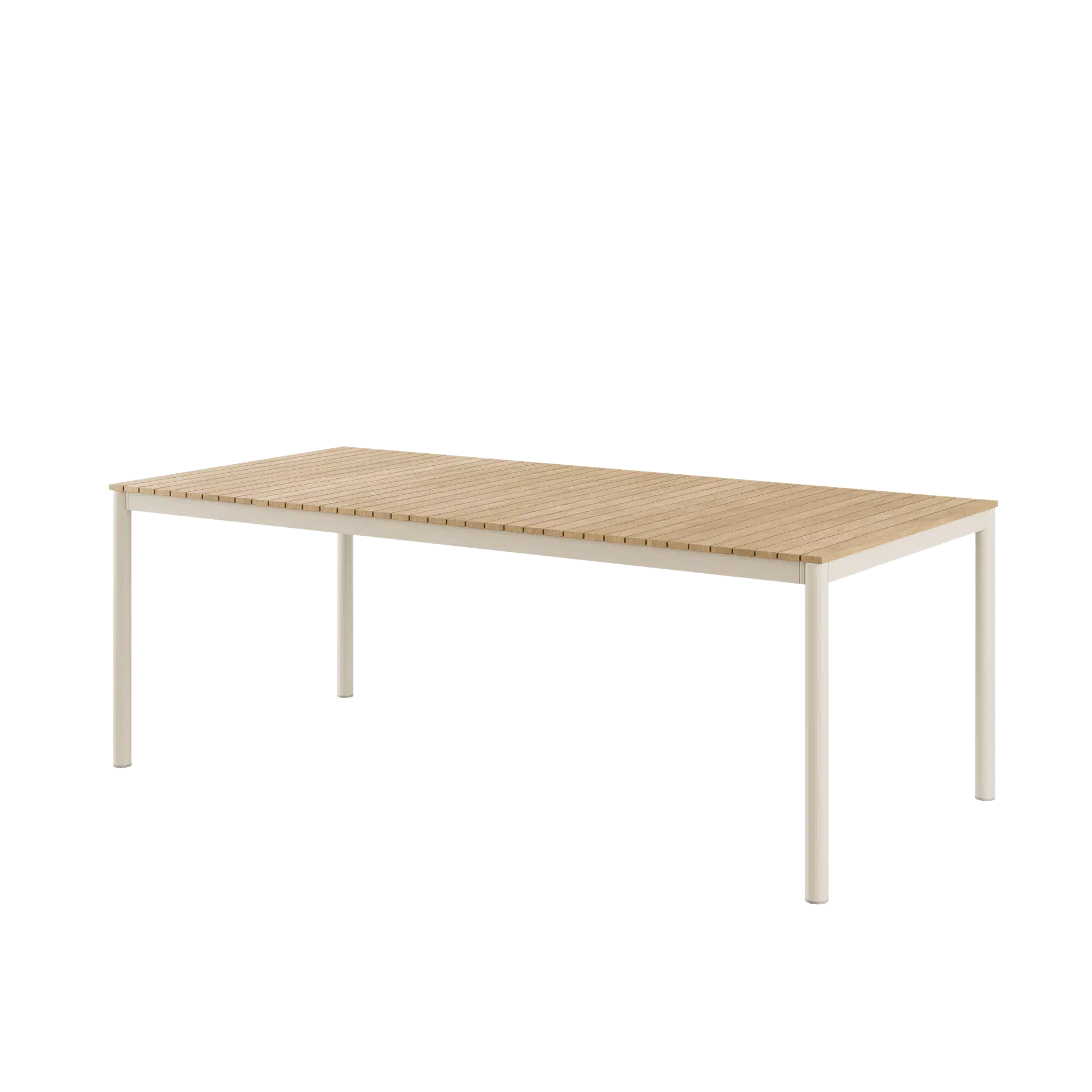 CINAS MOOD CLASSIS STORT BORD - 208,5