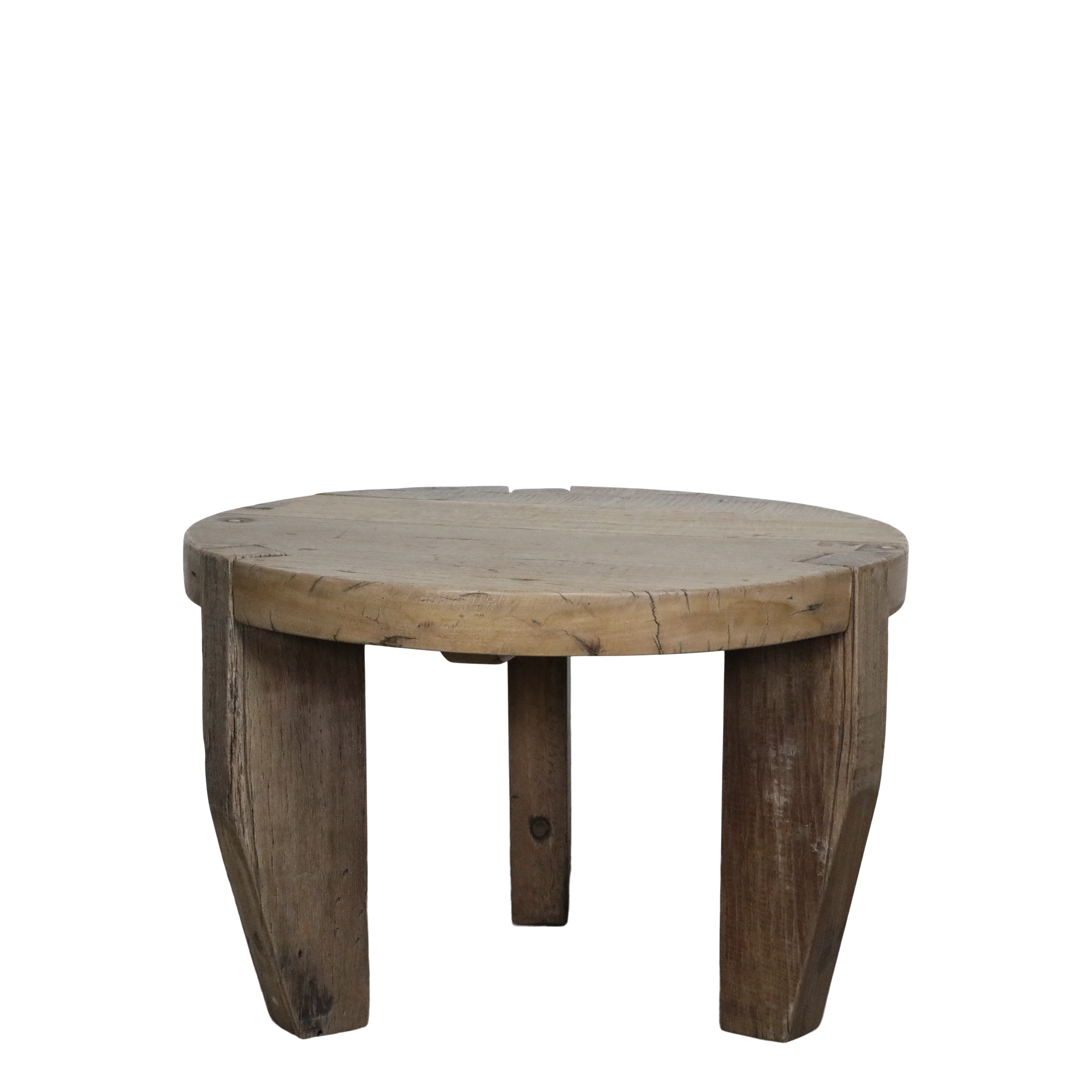 CHIC ANTIQUE GRIMAUD SOFABORD NATUR – 72