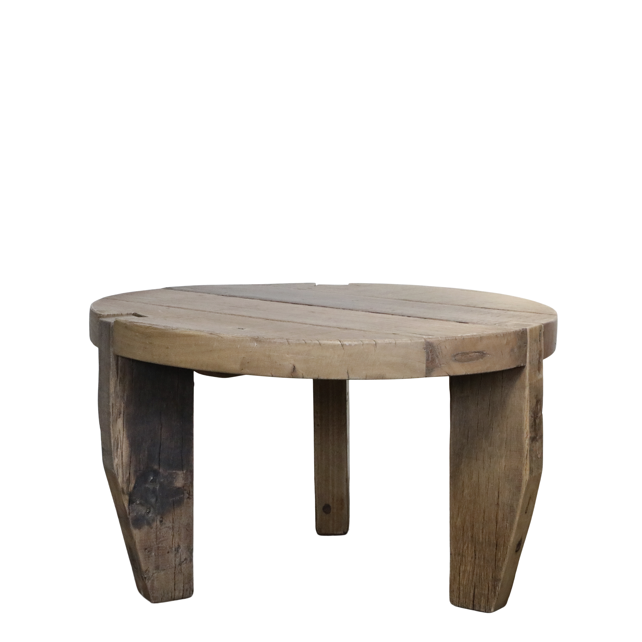 CHIC ANTIQUE GRIMAUD SOFABORD NATUR – 80