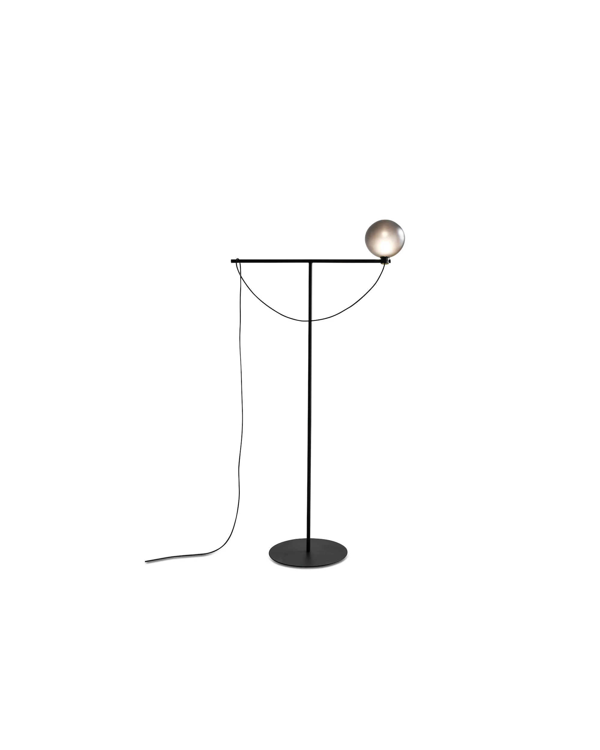 HANDVÉRK FLOOR GLOBE LAMP – 175
