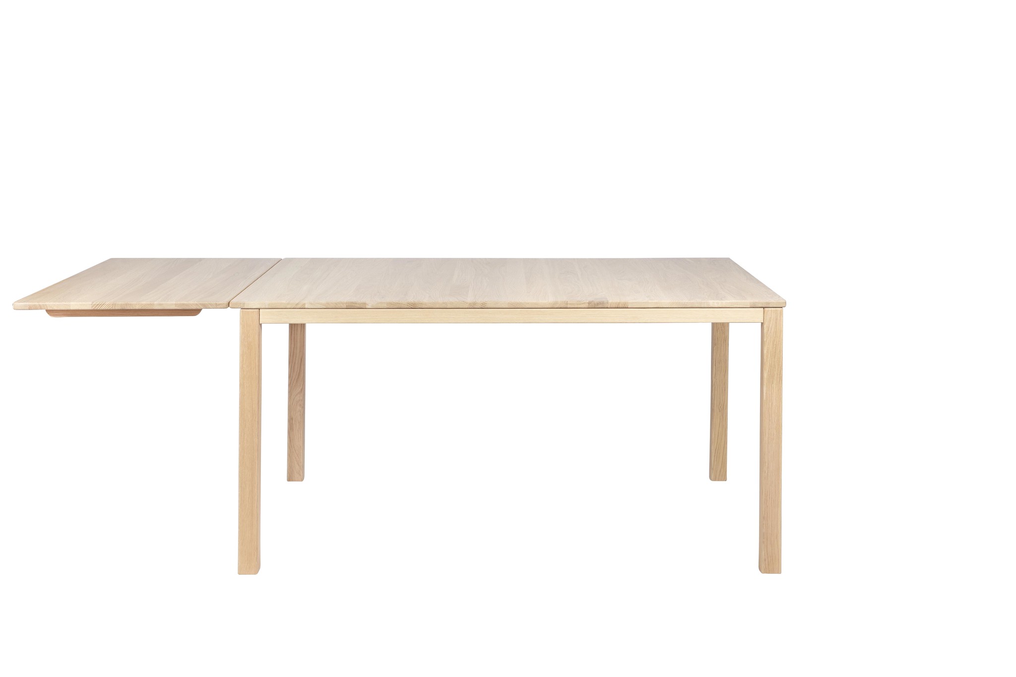 Haslev Klassik Spisebord 130