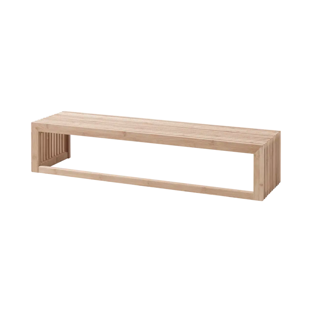 CINAS RIB SORT GARDERROBEHYLDE - 45