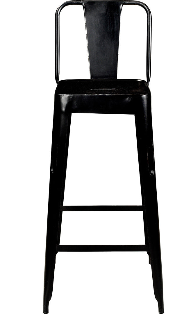 #1 på vores liste over barstole er Barstole