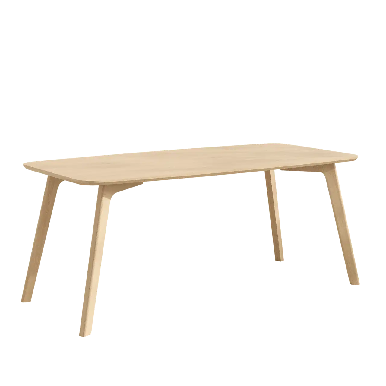 CINAS ELVO BORD BAMBUS - 180