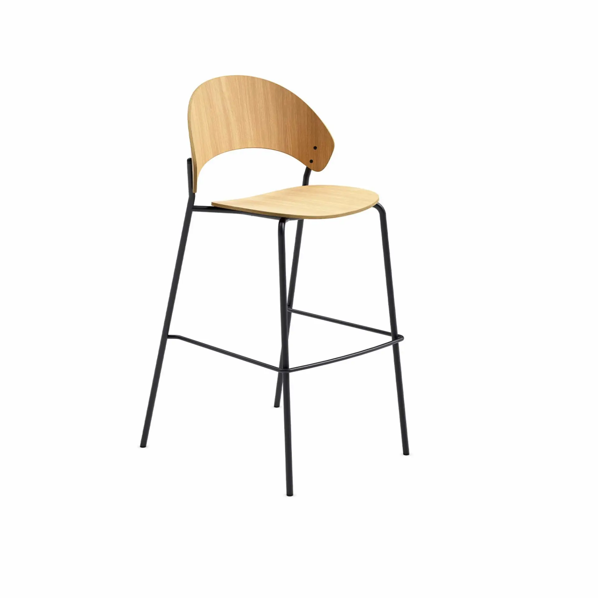 PLEASE WAIT TO BE SEATED DOSINA BARSTOL OLIEBEHANDLET EG - 65