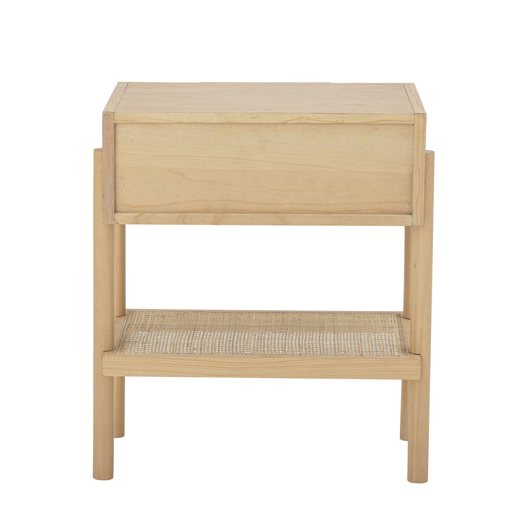 BLOOMINGVILLE MANON SIDEBORD NATUR FSC MIX PINE - 49