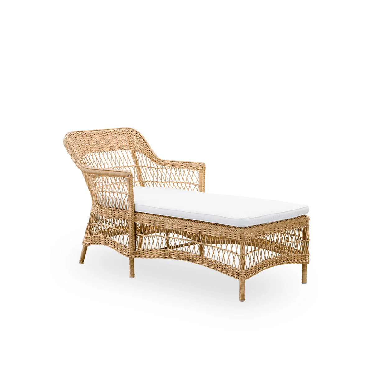 Sika Design Olivia Exterior Solseng Inkl Hynde Natur 150