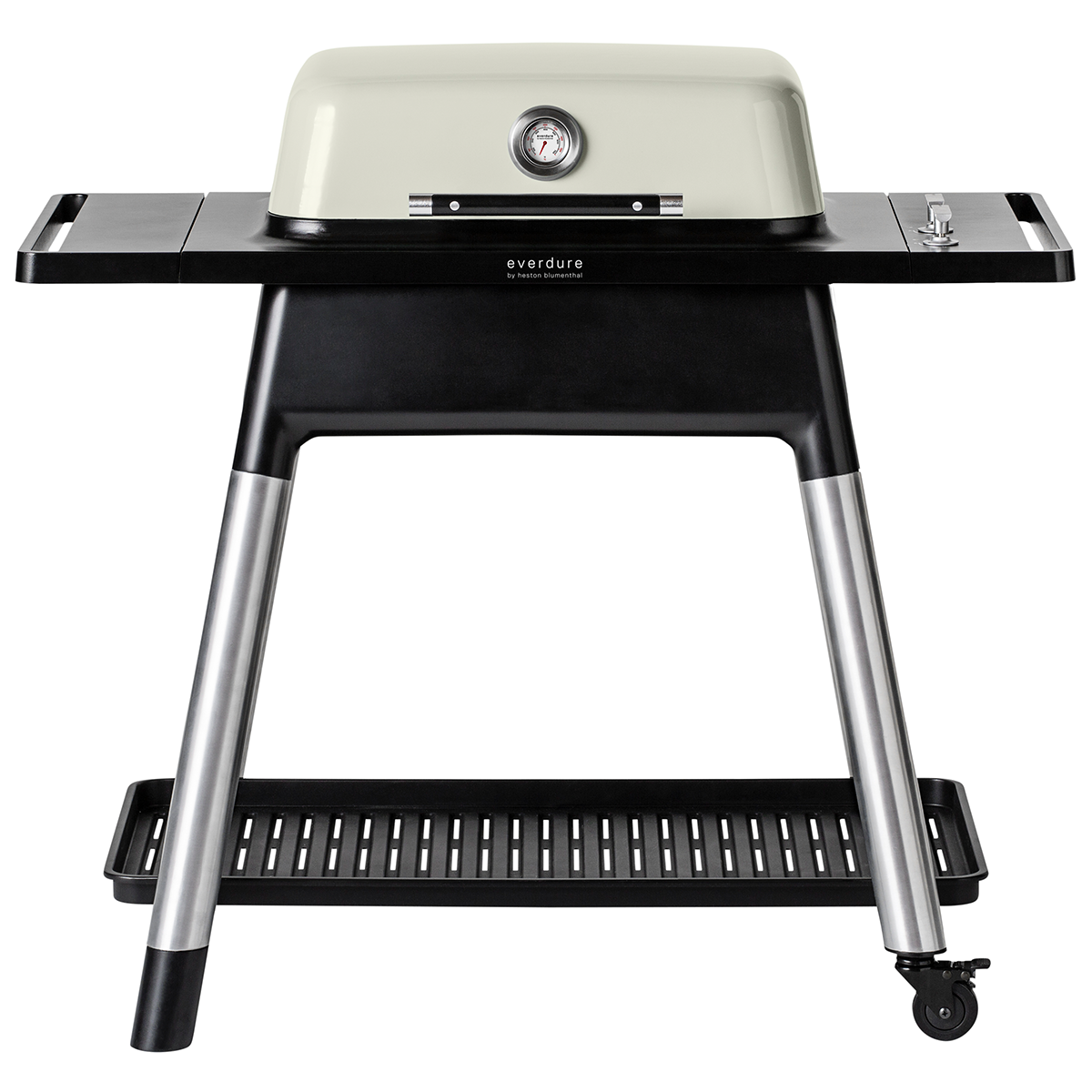 EVERDURE FORCE GASGRILL INKL/COVER GEN 2 - STONE