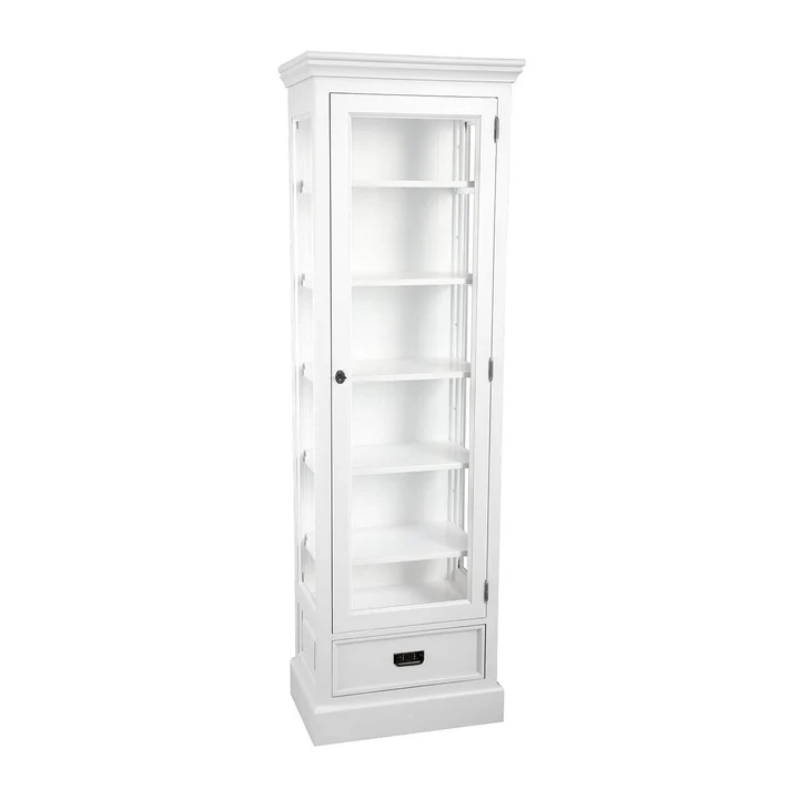 LIVINGOODIES SMALT ROCHEFORT HVID - 65