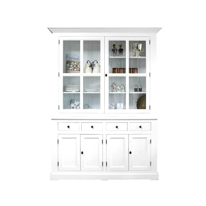 LIVINGOODIES STOR ST. MALO HVID - 169