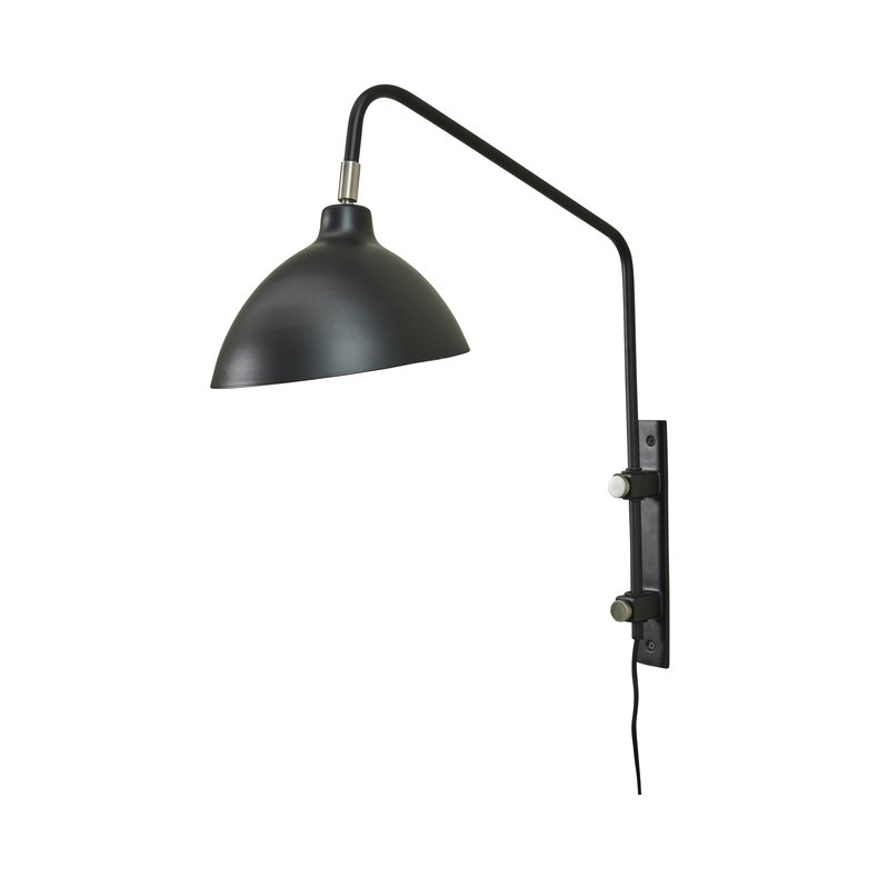 LENE&#8239;BJERRE&#8239;SOFINNA&#8239;VGLAMPE SORT  48