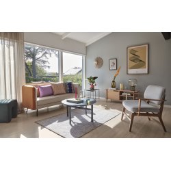 HBSCH HAZE LOUNGESTOL GR - 80