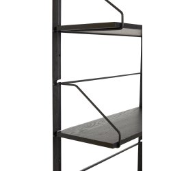 HBSCH NORM VGREOL M/4 HYLDER SORT - 180