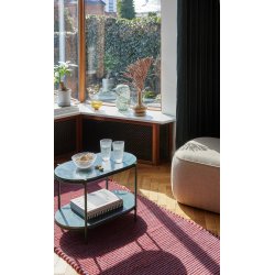 HBSCH NUSA BORD MRKEGRN - 58