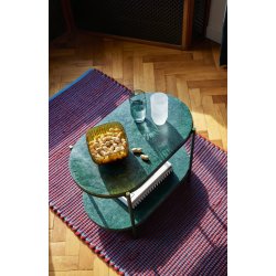 HBSCH NUSA BORD MRKEGRN - 58