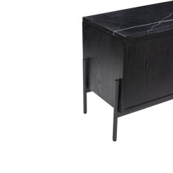 HBSCH NOBU SKNK DRESSER SORT - 120