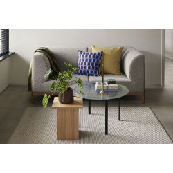 HBSCH ORBIT SOFABORD SORT - 80