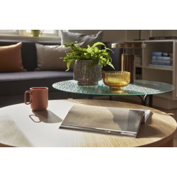 HBSCH ORBIT SOFABORD SORT - 80