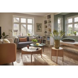 HBSCH ORBIT SOFABORD SORT - 80