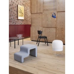 HBSCH ORBIT SOFABORD SORT - 80