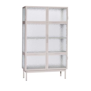 HBSCH PLEX SKAB GR - 151