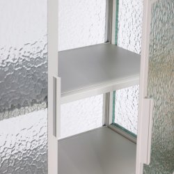 HBSCH PLEX SKAB GR - 151