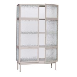 HBSCH PLEX SKAB GR - 151