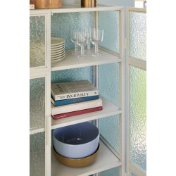 HBSCH PLEX SKAB GR - 151