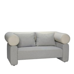 H�BSCH VERA SOFA GR� - 180