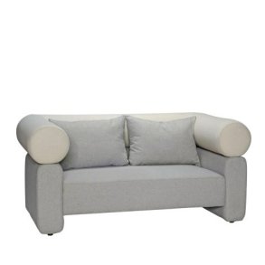 HUBSCH VERA SOFA GR� - 180