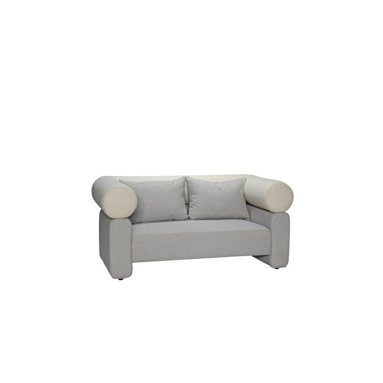 HUBSCH VERA SOFA GR� - 180