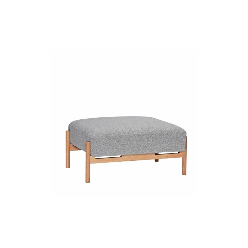 HUBSCH MOMENT PUF GR� - 87