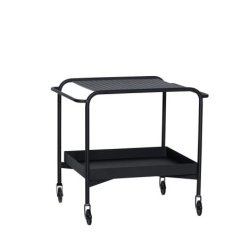 H�BSCH PUCH ROLLEBORD SORT - 66
