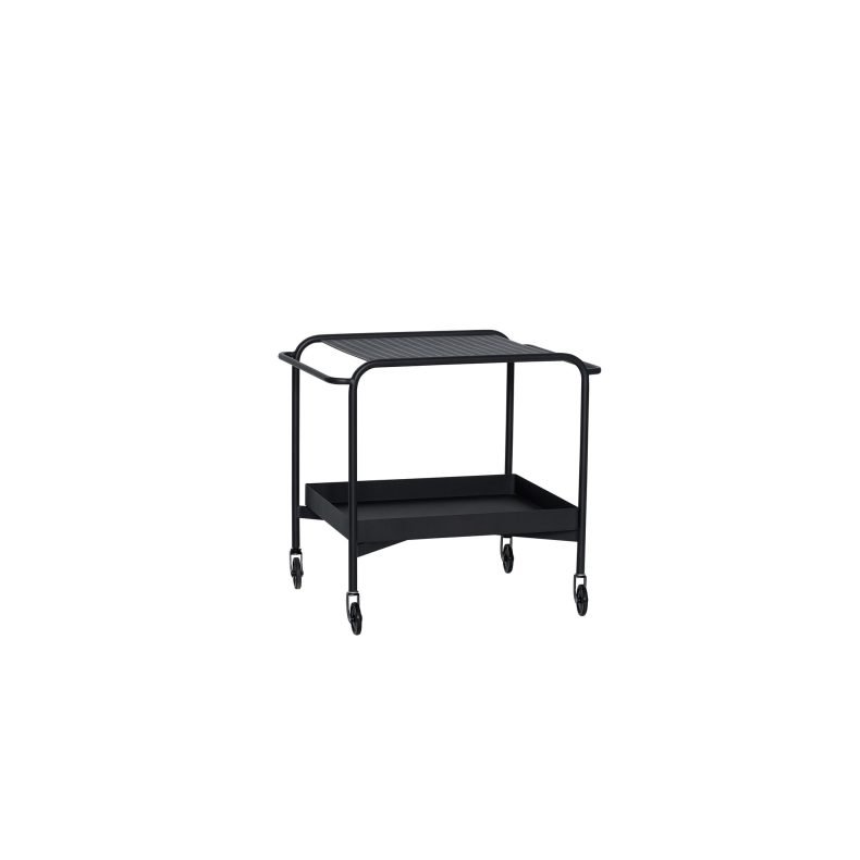 HUBSCH  PUCH ROLLEBORD SORT - 66