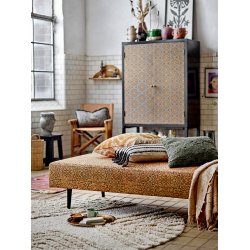 BLOOMINGVILLE GULLI DAYBED GUL - 200 