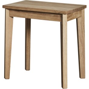 LENE BJERRE ELLIE SKAMMEL NATUR OLIE � 45