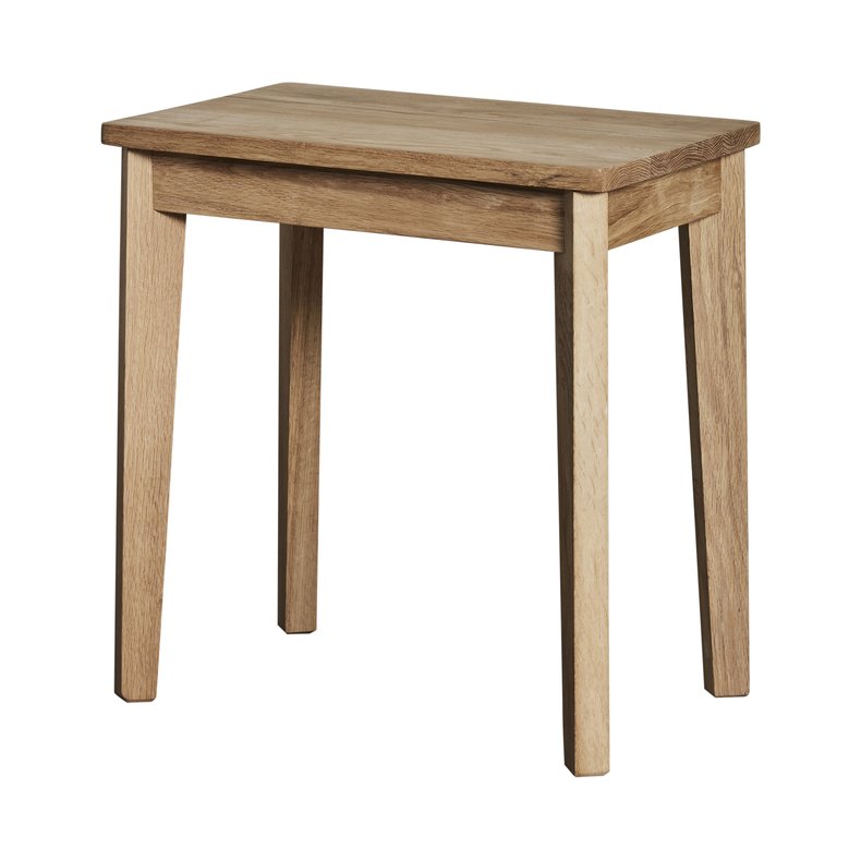 LENE BJERRE ELLIE SKAMMEL NATUR OLIE � 45